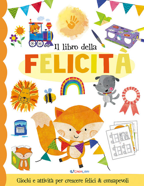 Il libro della felicit