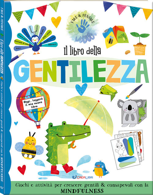 Il libro della gentilezza