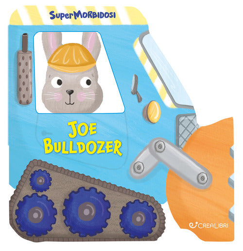 Joe bulldozer. Supermorbidosi