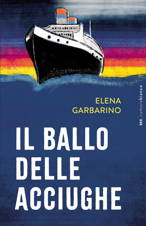 Il ballo delle acciughe