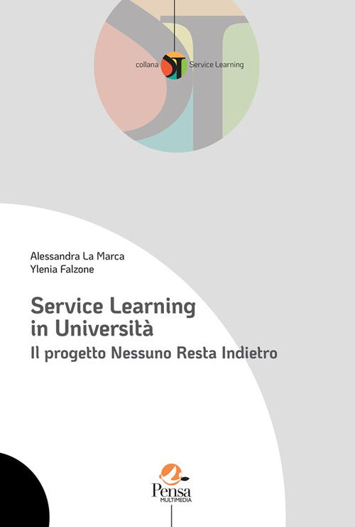 Service Learning in universit. Il progetto Nessuno Resta Indietro