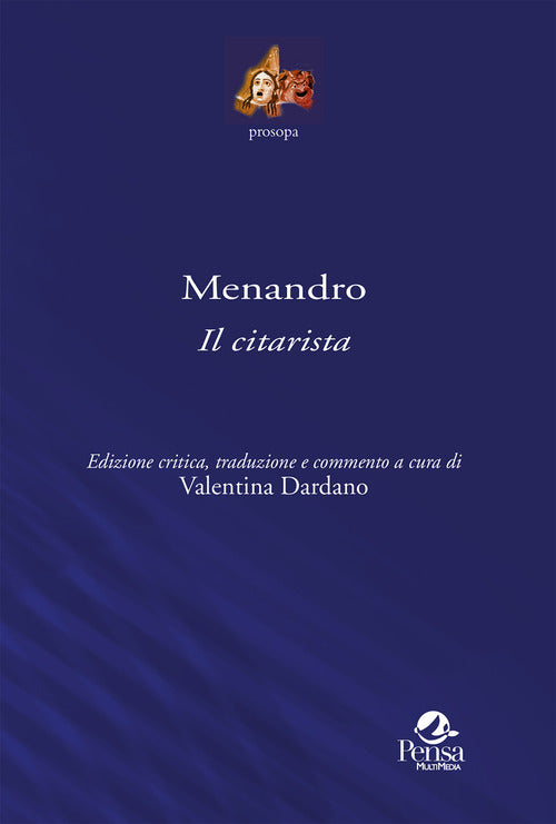 Il citarista