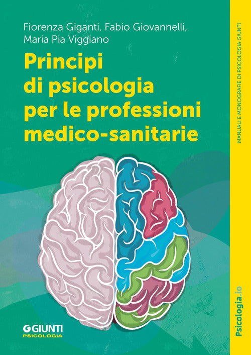 Principi di psicologia nelle professioni medico-sanitarie