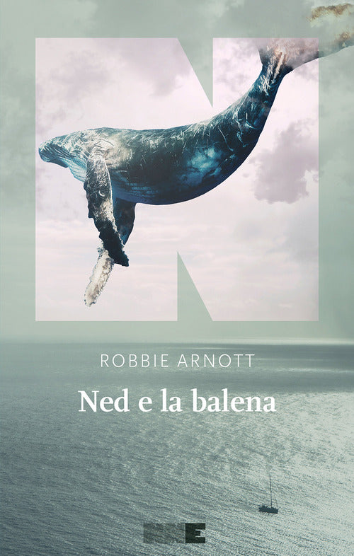 Cover of Ned e la balena