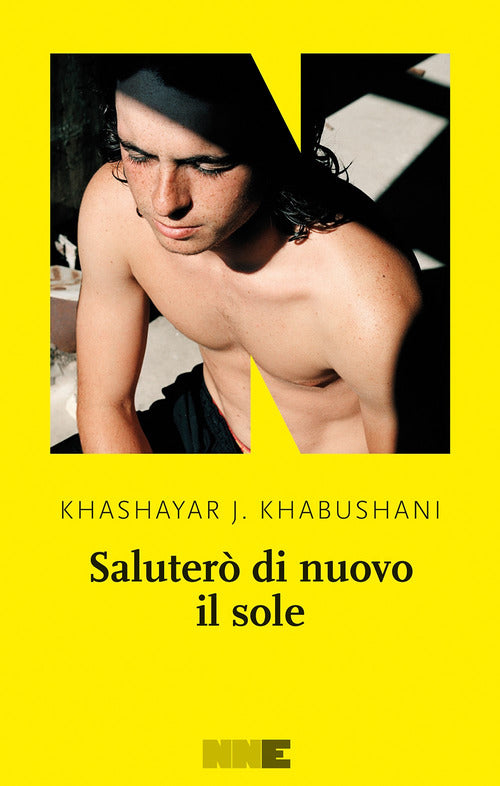 Saluter di nuovo il sole