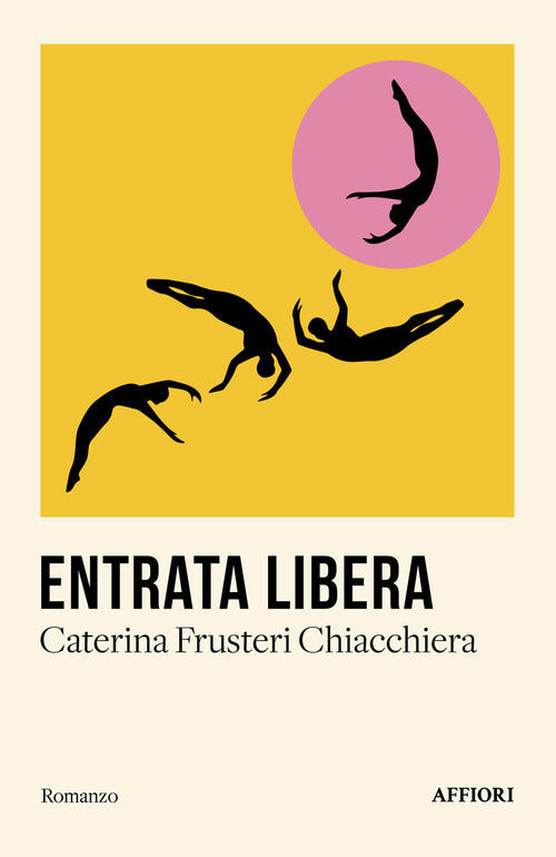 Cover of Entrata libera