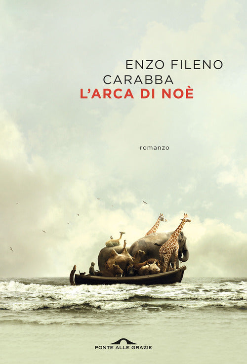 L'arca di No