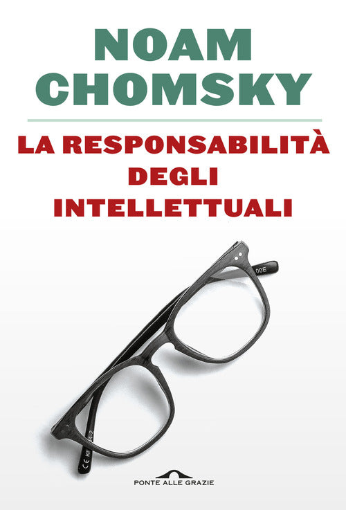 La responsabilit degli intellettuali