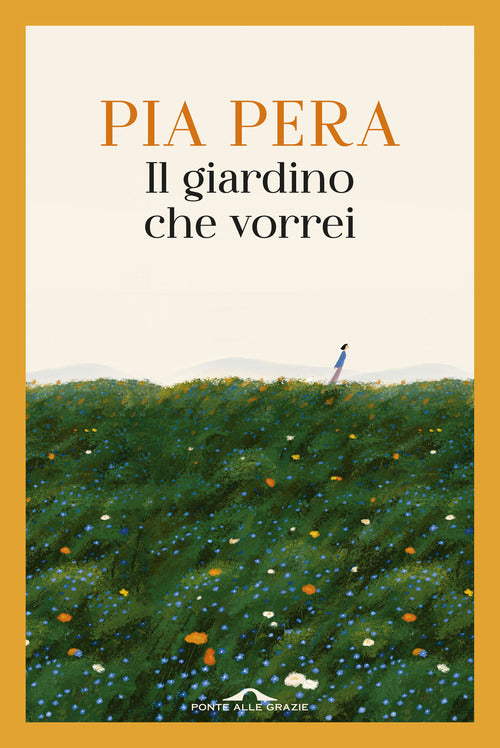 Il giardino che vorrei