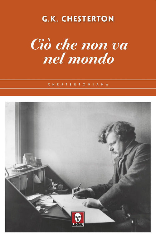 Ci che non va nel mondo