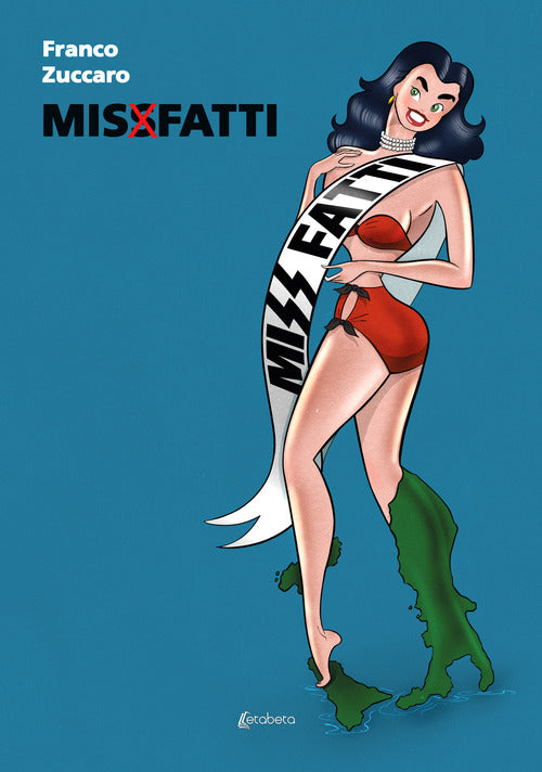 Cover of Misfatti