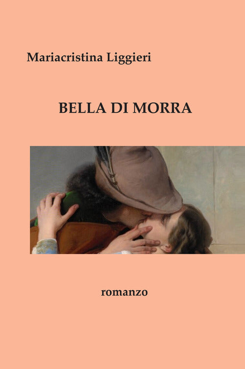 Cover of Bella Di Morra