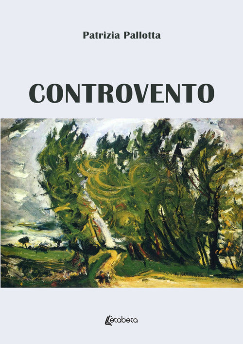 Cover of Controvento