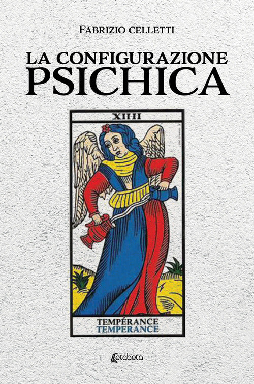Cover of configurazione psichica