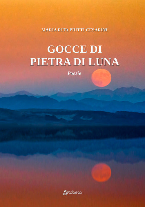 Gocce di pietra di luna