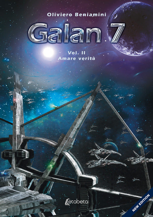 Amare verit. Galan 7. Vol. 2