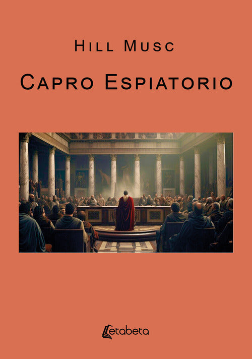 Capro espiatorio