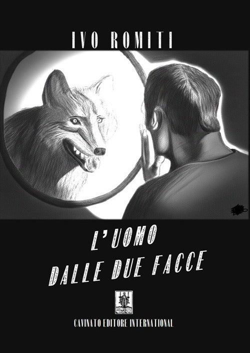 L'uomo dalle due facce