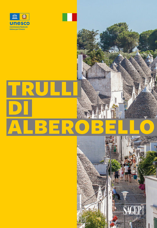 Trulli di Alberobello