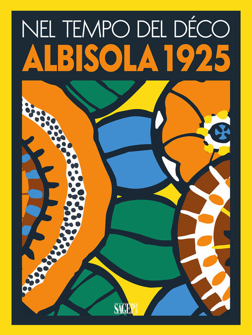 Nel tempo del Decò Albisola 1925