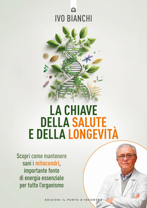 La chiave della salute e della longevit