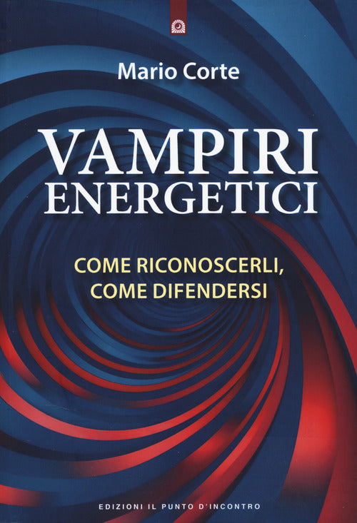 Vampiri energetici