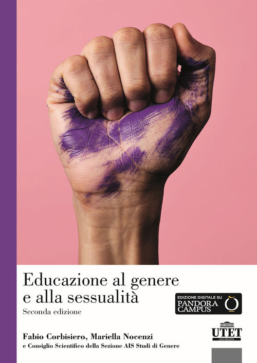 Educazione al genere e alla sessualità