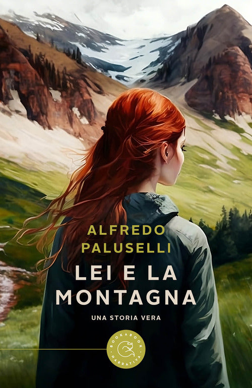 Cover of Lei e la montagna