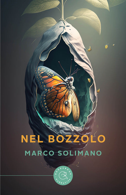 Cover of Nel bozzolo