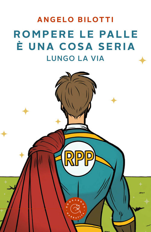 Rompere le palle una cosa seria