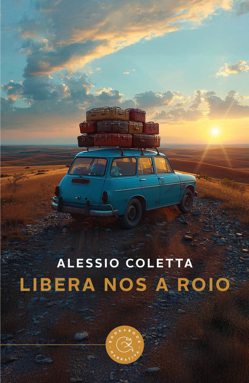 Libera nos a Roio