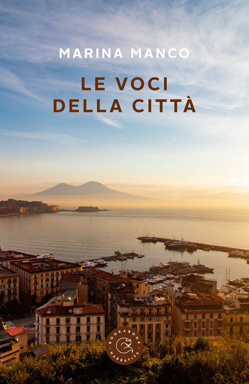 Le voci della citt