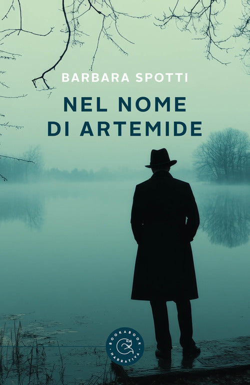 Nel nome di Artemide. Un'indagine del commissario Baldi