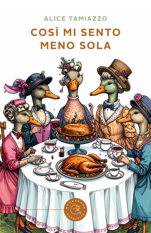 Così mi sento meno sola