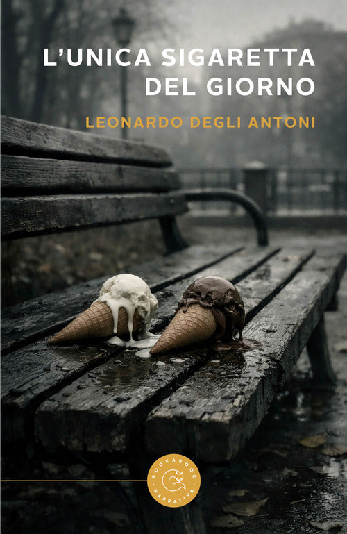L'unica sigaretta del giorno