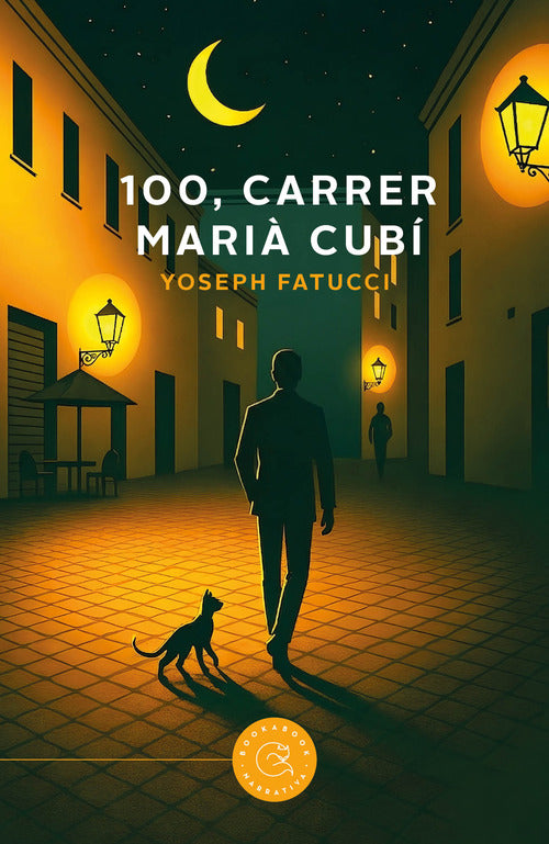100, Carrer Marià Cubí