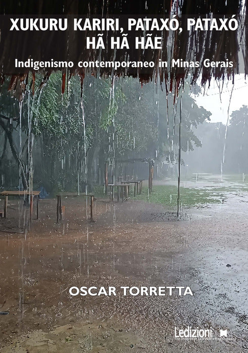 Xukuru Kariri, Patax, Patax h h he. Indigenismo contemporaneo in Minas Gerais