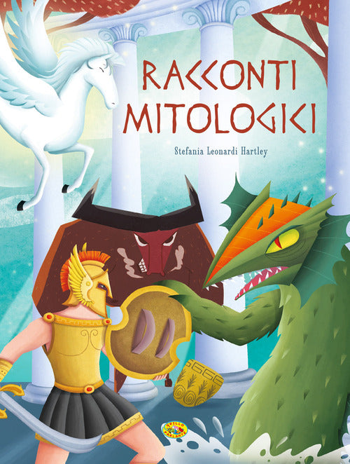 Racconti mitologici