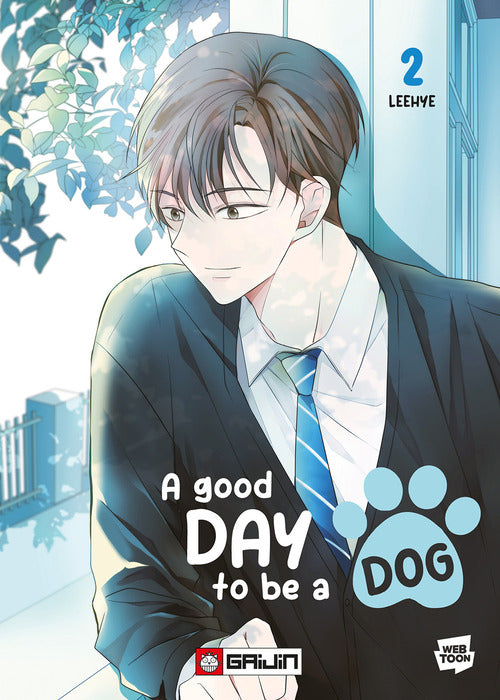 A good day to be a dog. Vol. 2