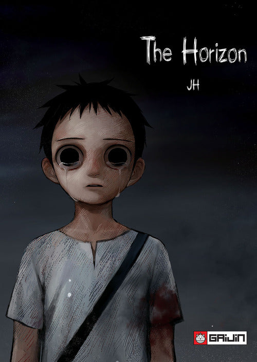The horizon. Vol. 1-3