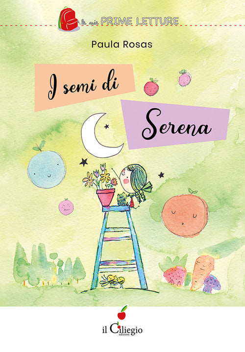 I semi di Serena