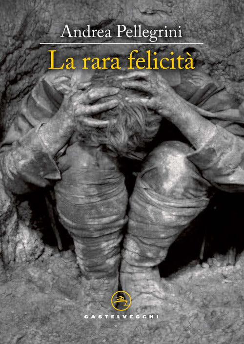 La rara felicit. Ungaretti in trincea