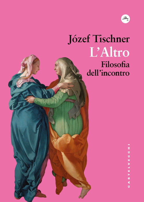 L'Altro. Filosofia dell'incontro