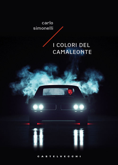 I colori del camaleonte