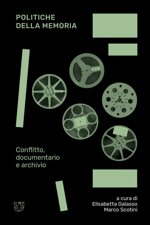 Politiche della memoria. Documentario e archivio