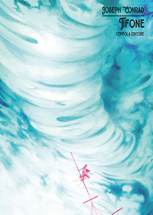 Cover of Tifone