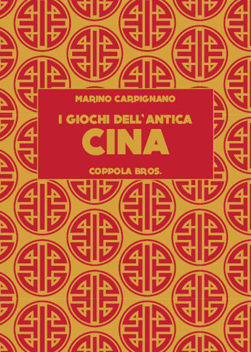 I giochi dell'antica Cina