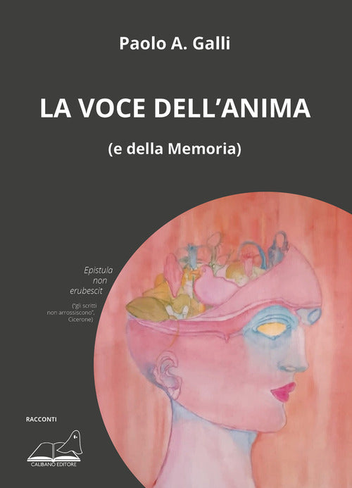 La voce dellanima (e della memoria)