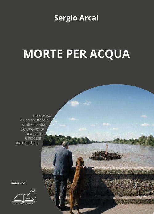 Morte per acqua