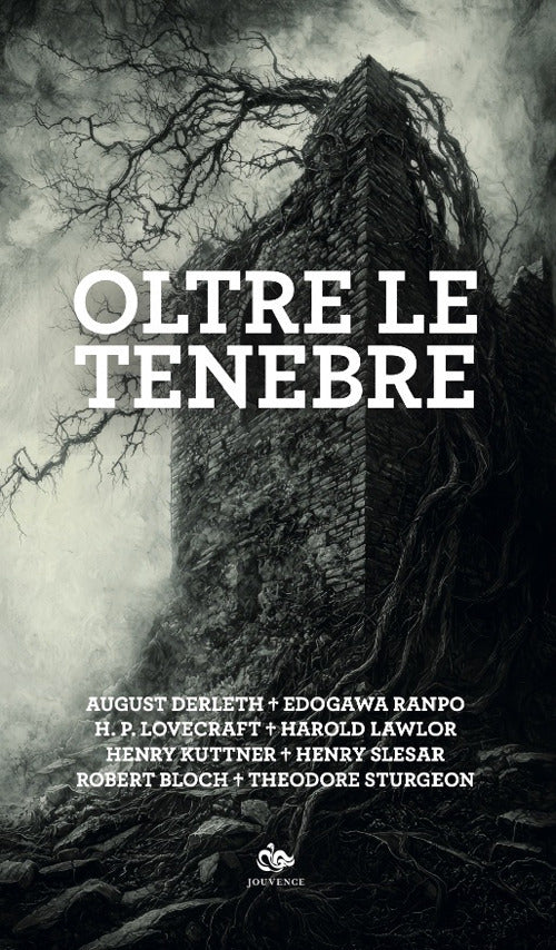 Oltre le tenebre